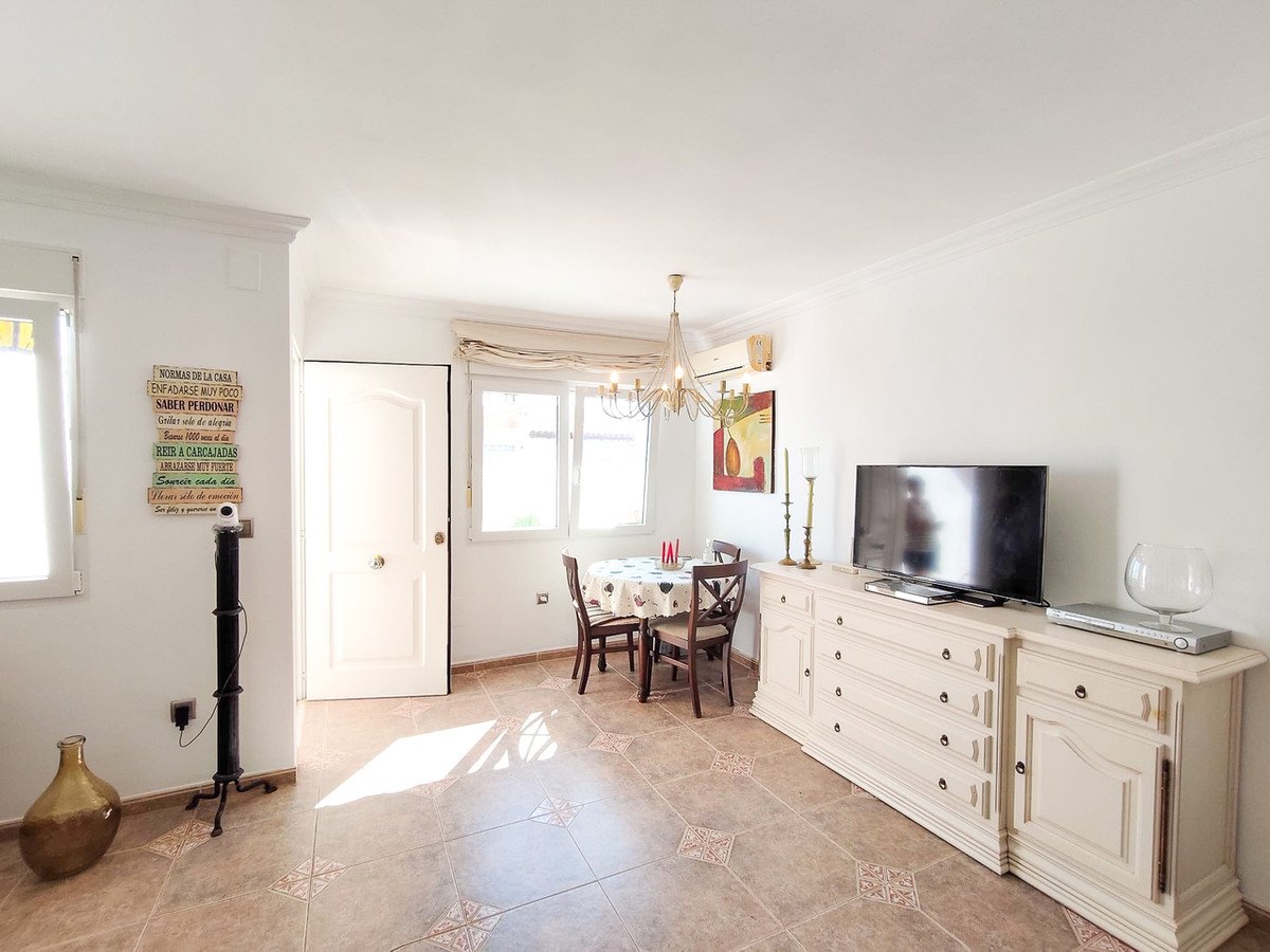 3 Bed Townhouse in Los Balcones