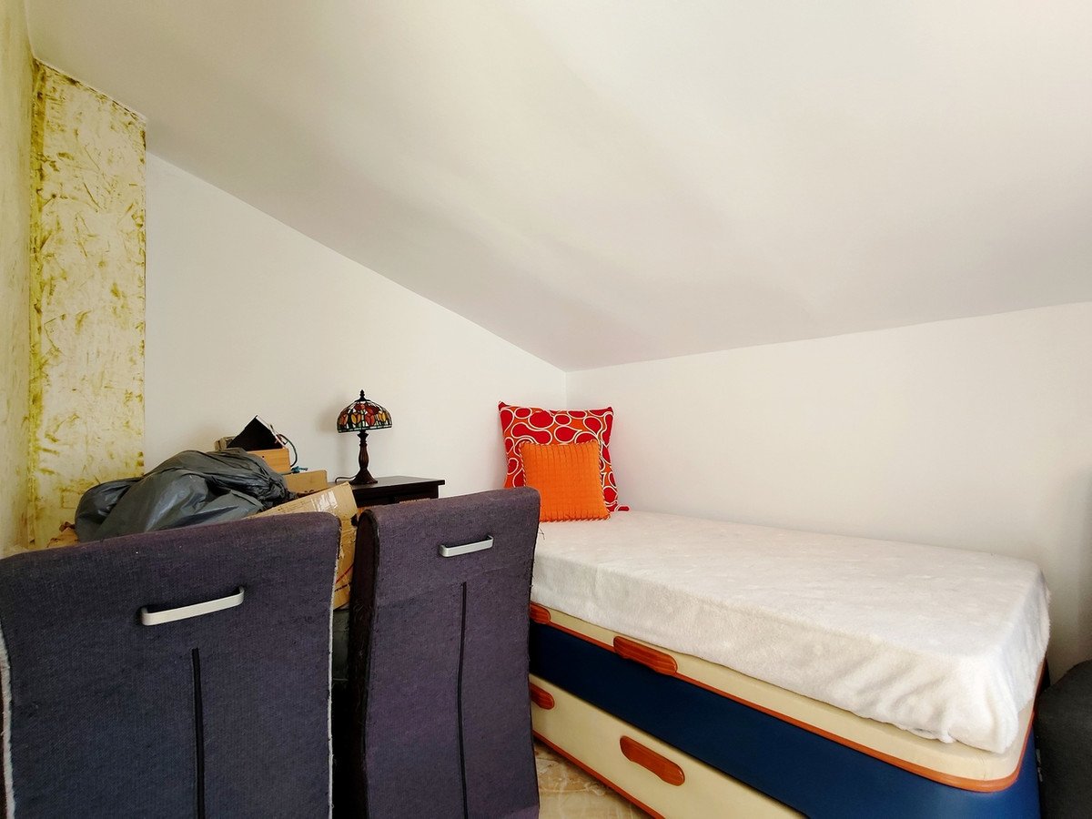 3 Bed Townhouse in Los Balcones