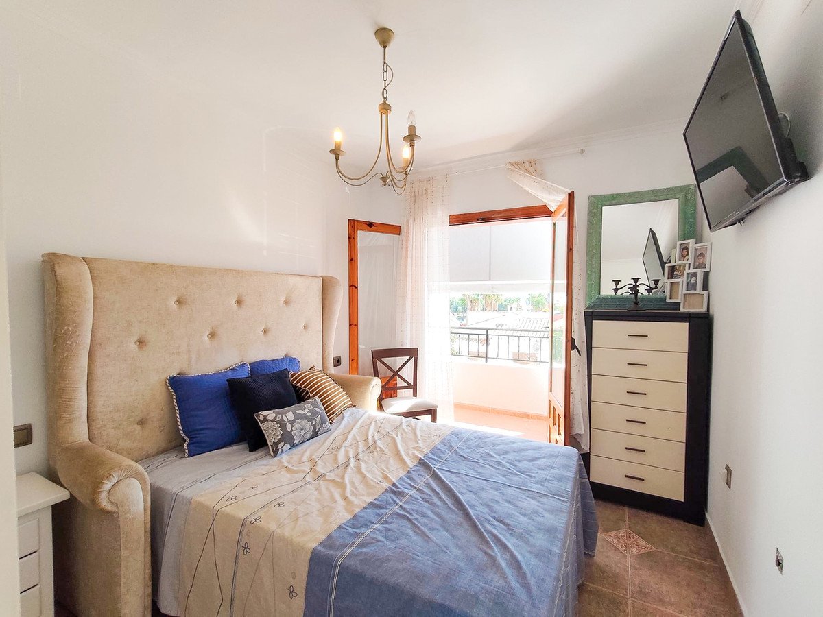3 Bed Townhouse in Los Balcones