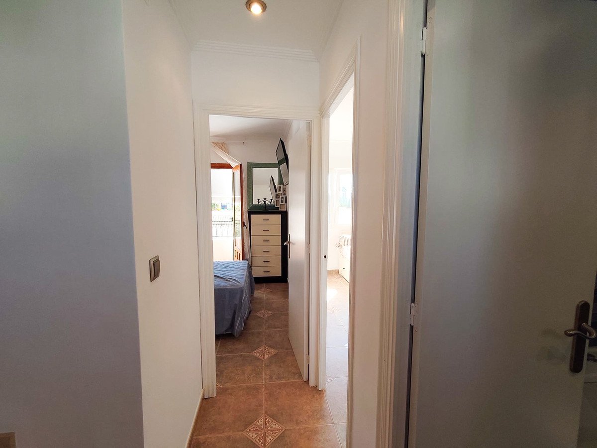 3 Bed Townhouse in Los Balcones