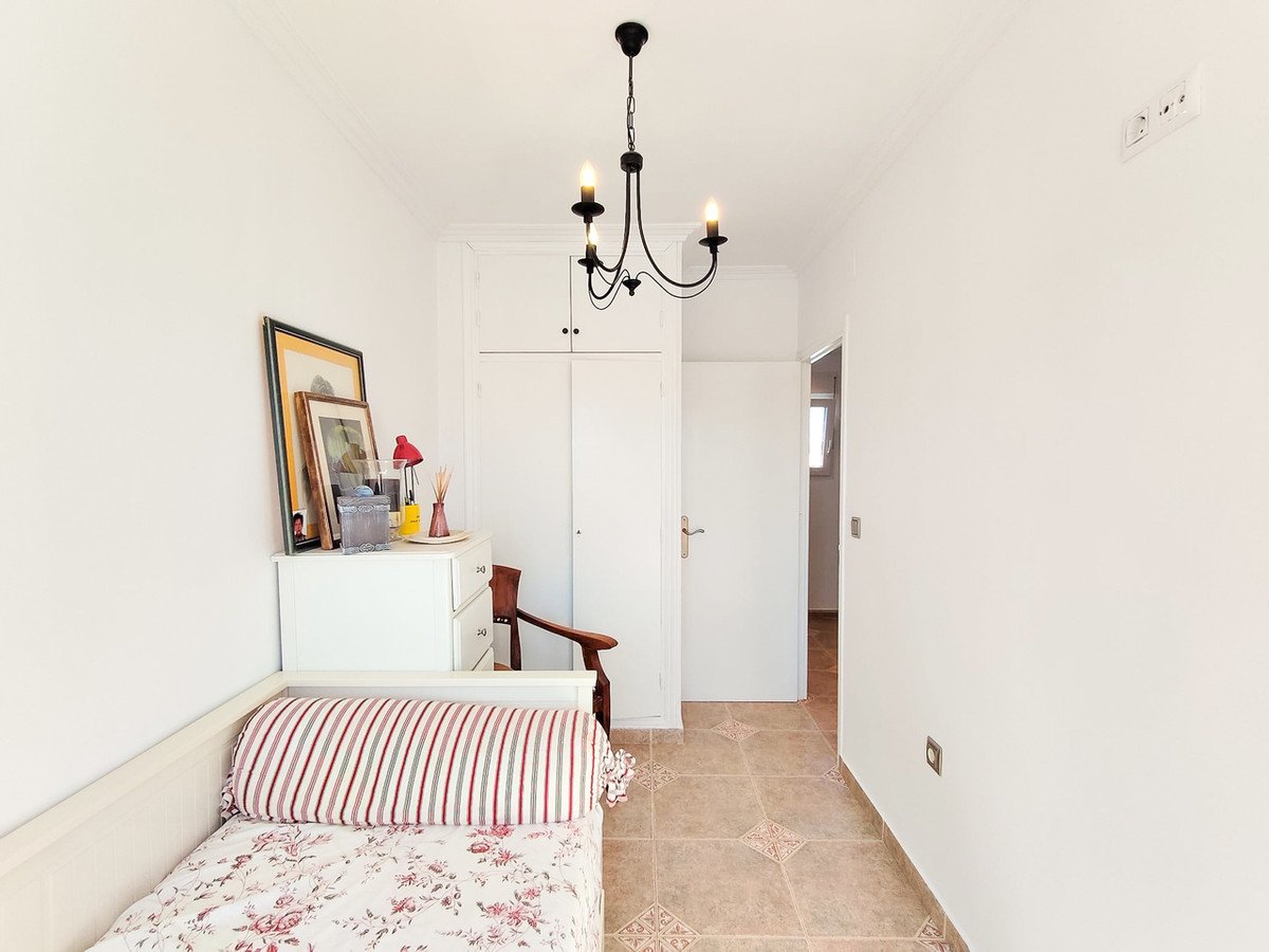 3 Bed Townhouse in Los Balcones