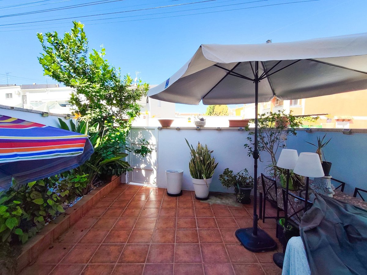 3 Bed Townhouse in Los Balcones