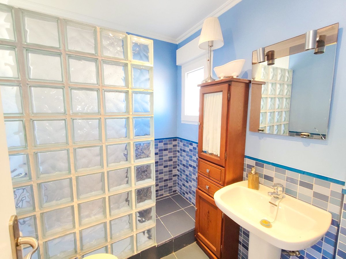 3 Bed Townhouse in Los Balcones