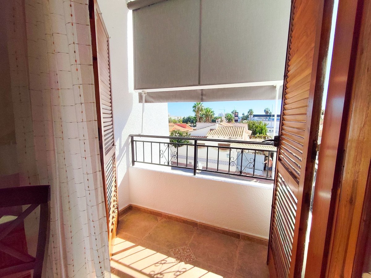 3 Bed Townhouse in Los Balcones
