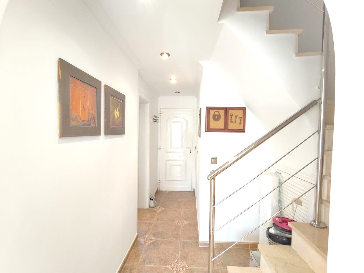 3 Bed Townhouse in Los Balcones