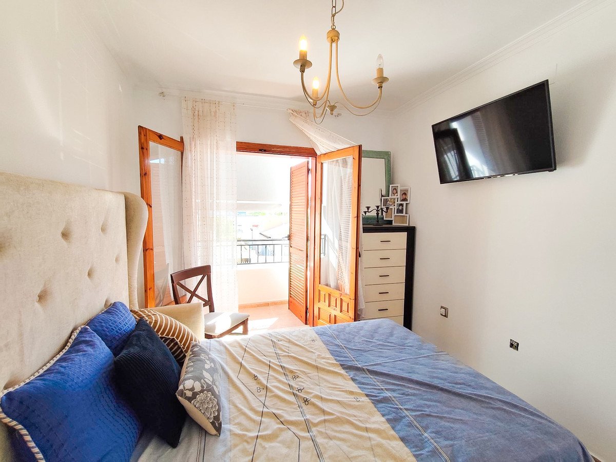 3 Bed Townhouse in Los Balcones