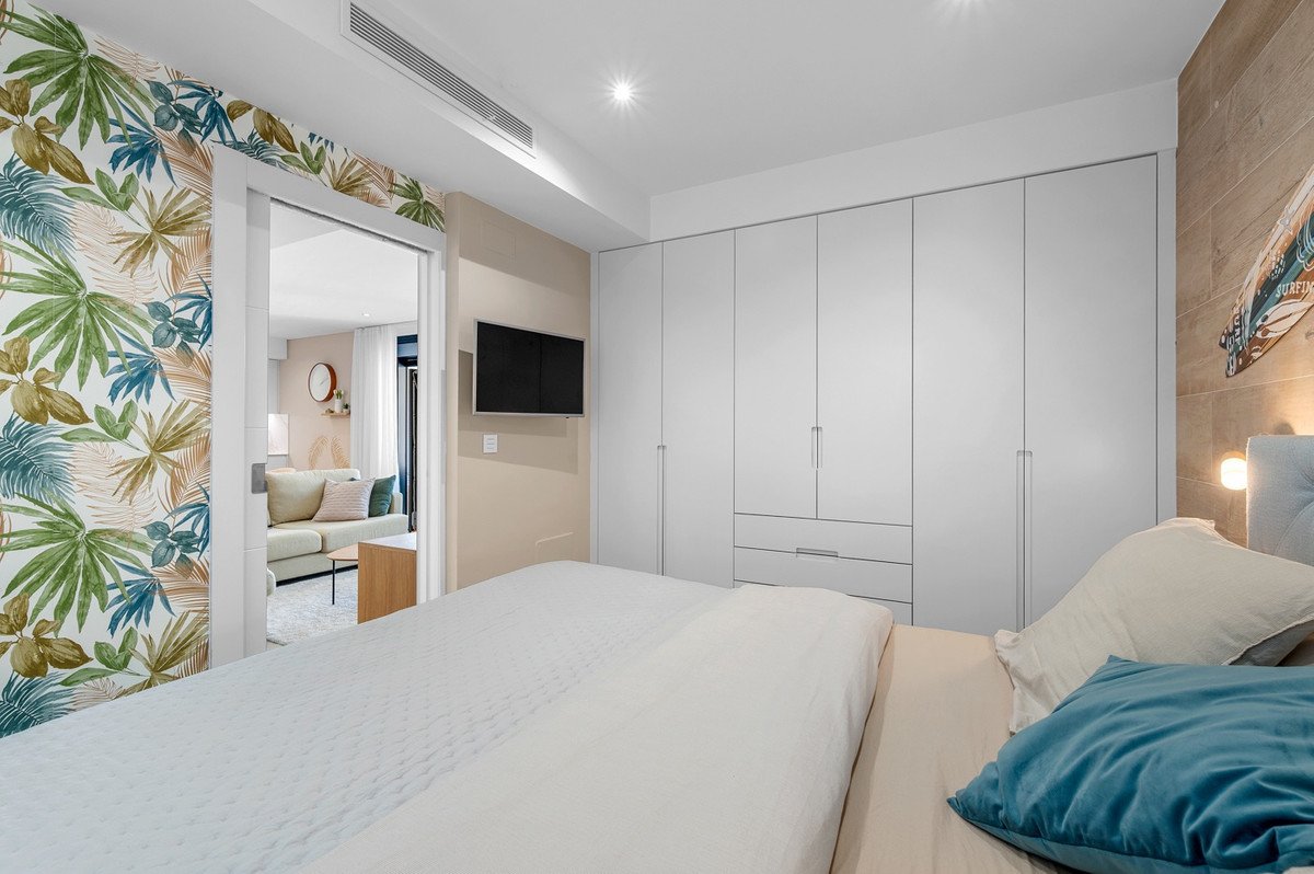 3 Bed Ground Floor Apartment in San Pedro del Pinatar