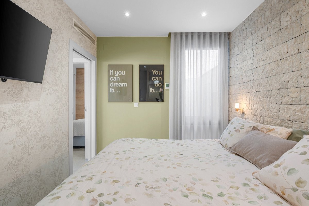 3 Bed Ground Floor Apartment in San Pedro del Pinatar