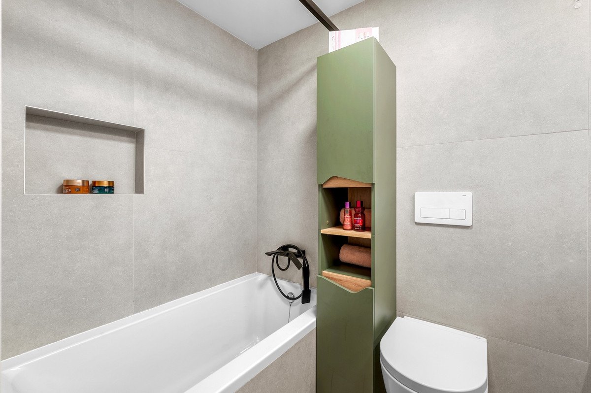 3 Bed Ground Floor Apartment in San Pedro del Pinatar