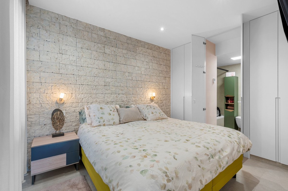 3 Bed Ground Floor Apartment in San Pedro del Pinatar