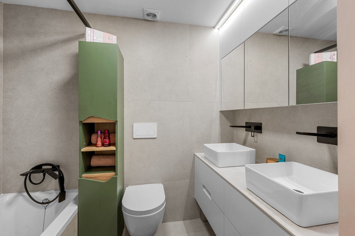3 Bed Ground Floor Apartment in San Pedro del Pinatar
