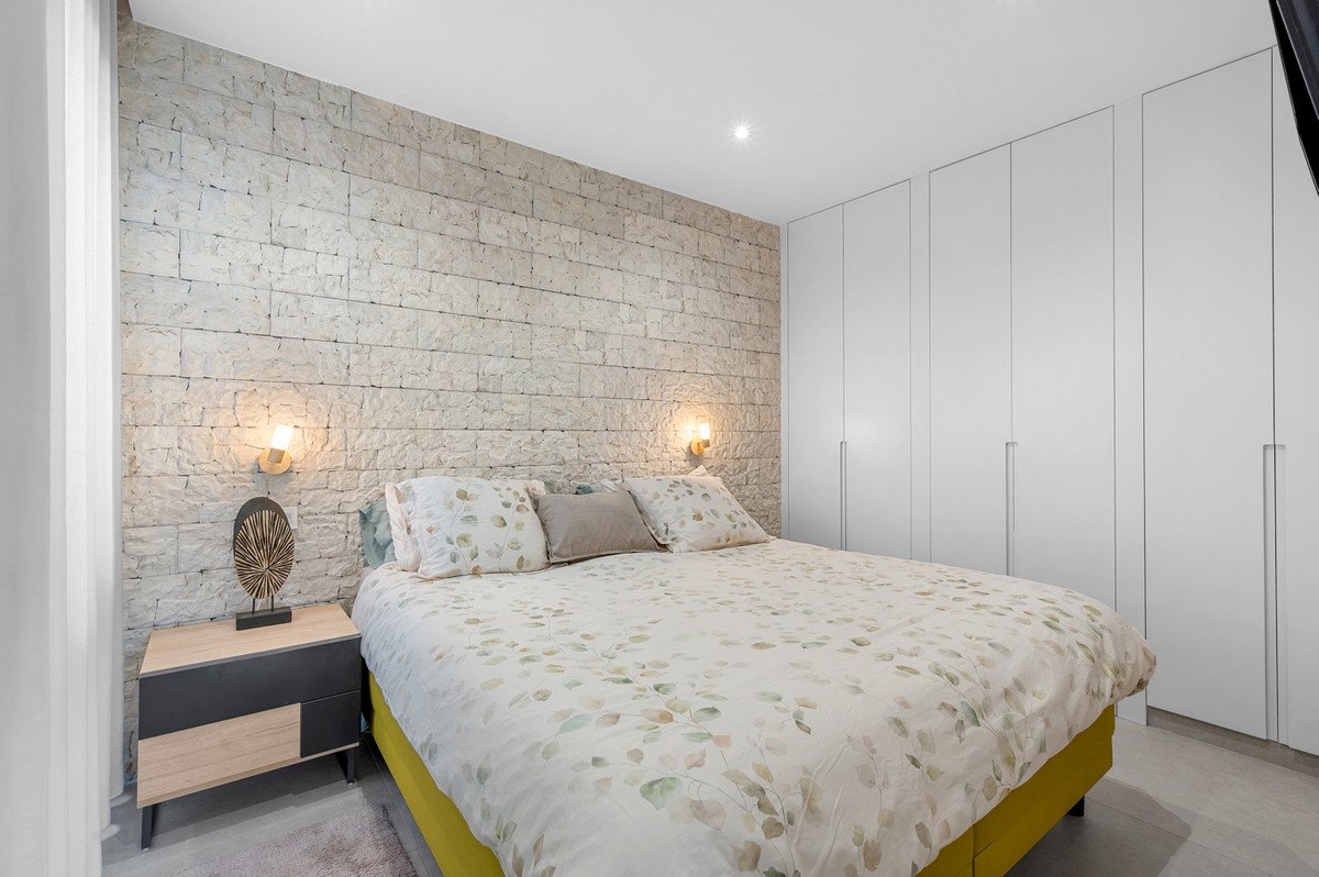 3 Bed Ground Floor Apartment in San Pedro del Pinatar