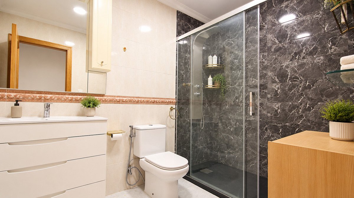 5 Bed Townhouse in Benidoleig