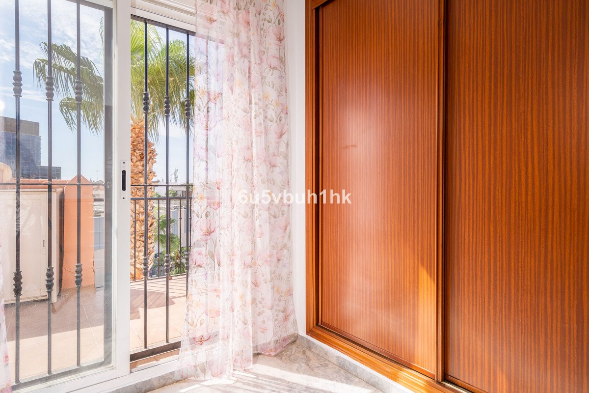 1 Bed Penthouse in Las Lagunas