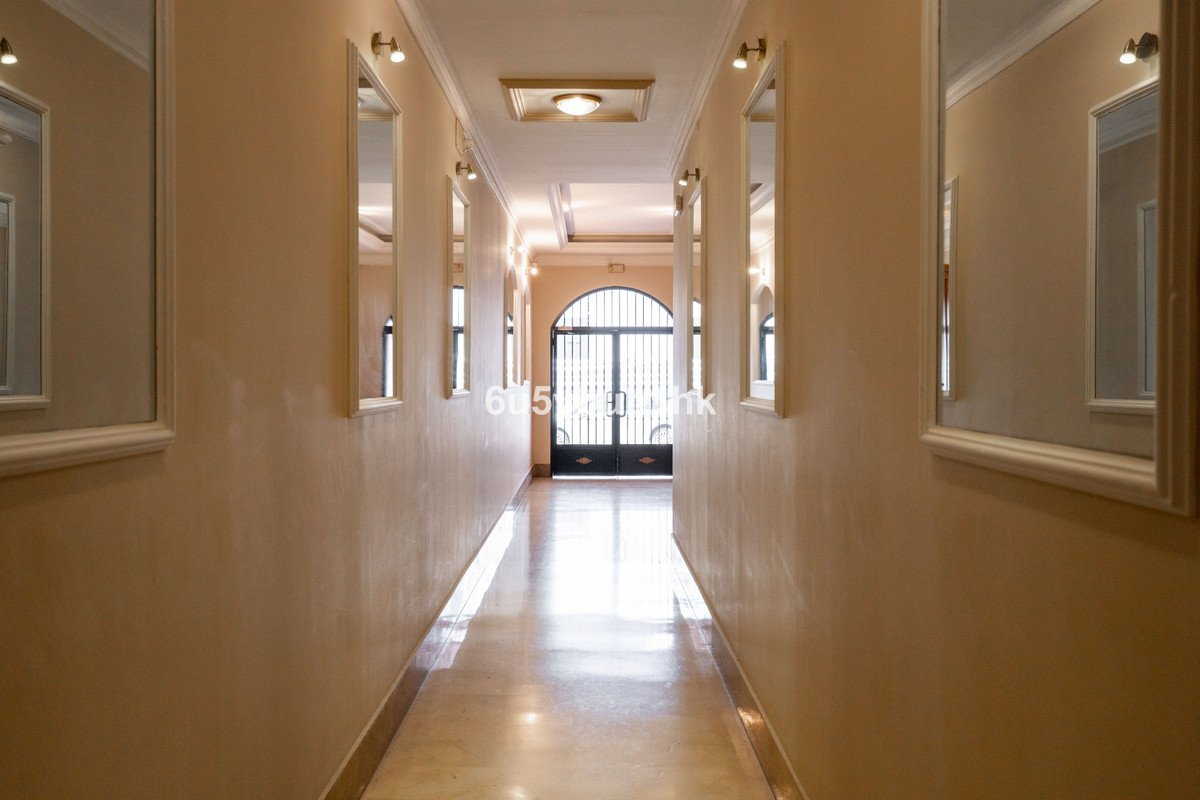 1 Bed Penthouse in Las Lagunas