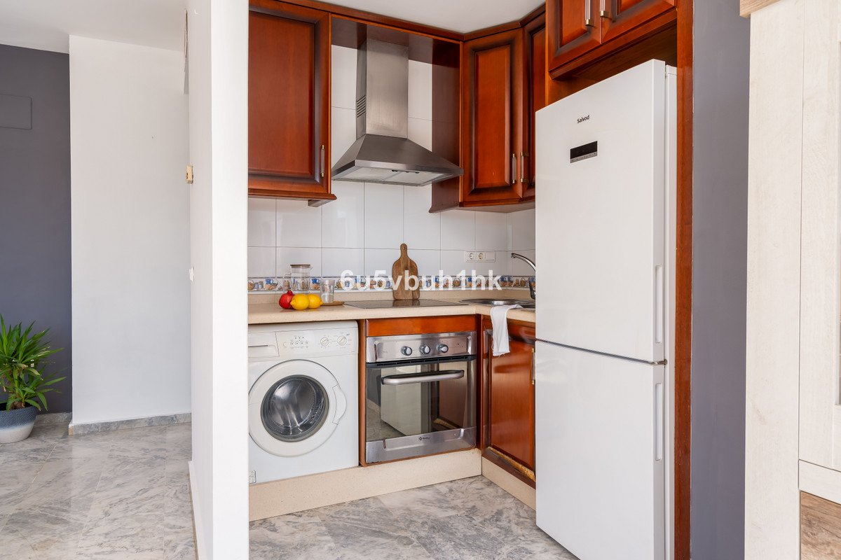 1 Bed Penthouse in Las Lagunas