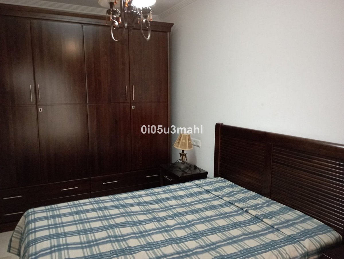 2 Bed Middle Floor Apartment in La Trinidad