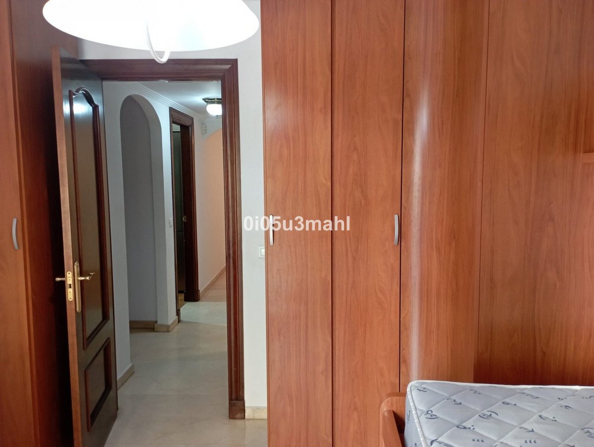 2 Bed Middle Floor Apartment in La Trinidad