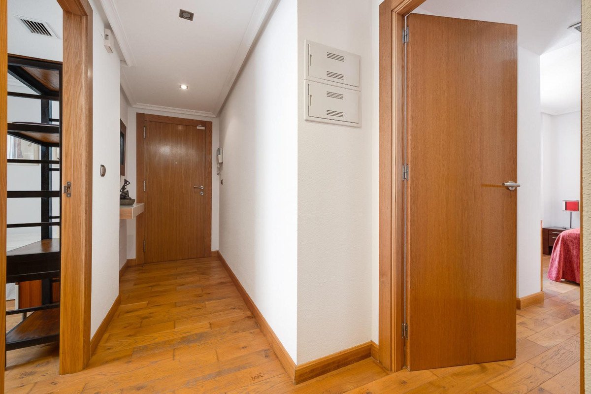3 Bed Penthouse in Torrevieja