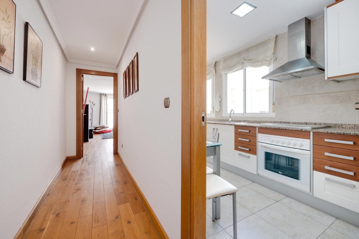 3 Bed Penthouse in Torrevieja