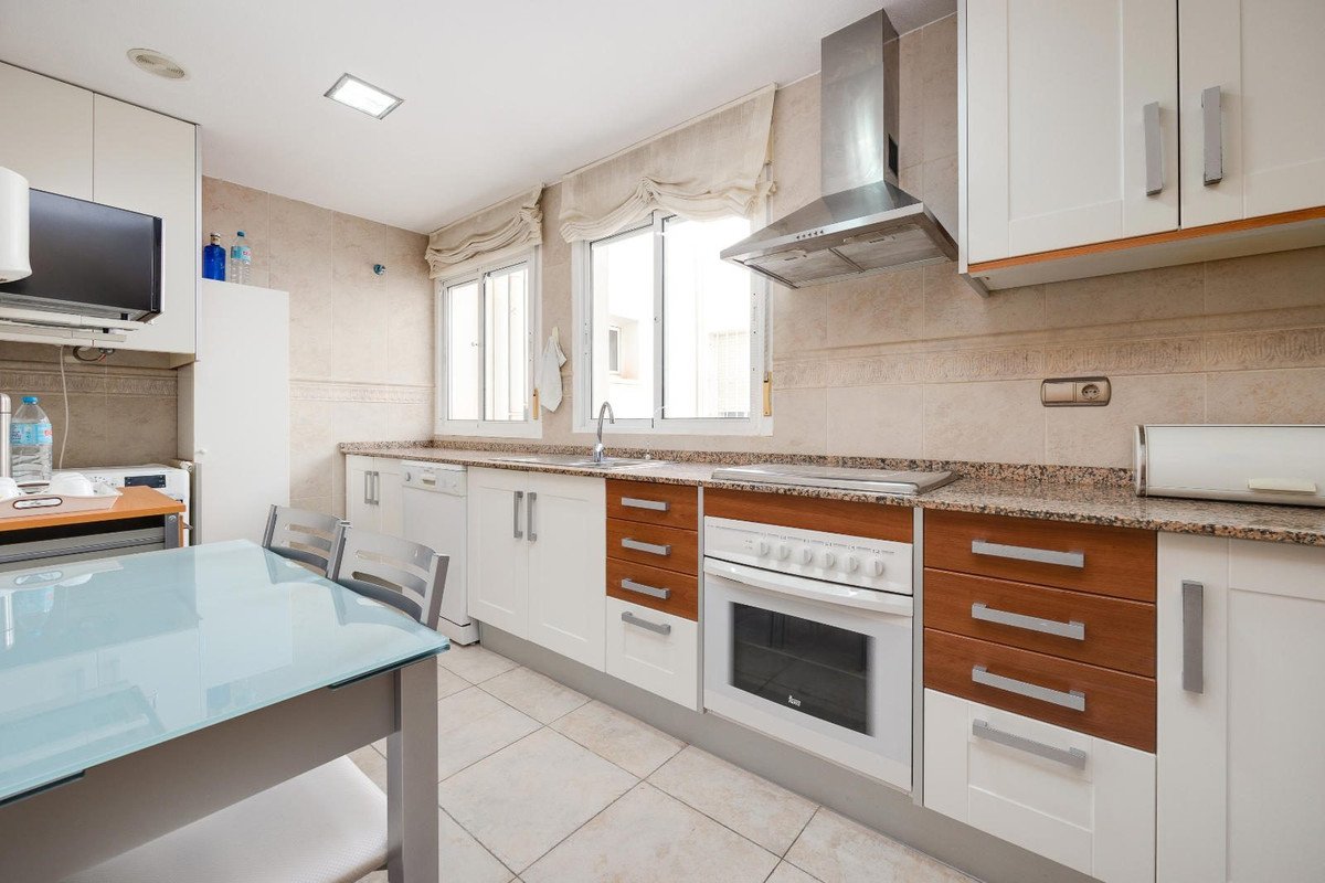 3 Bed Penthouse in Torrevieja