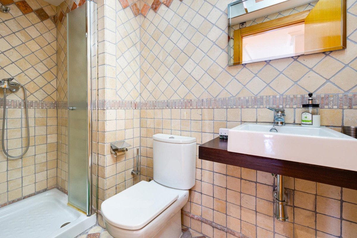3 Bed Penthouse in Torrevieja