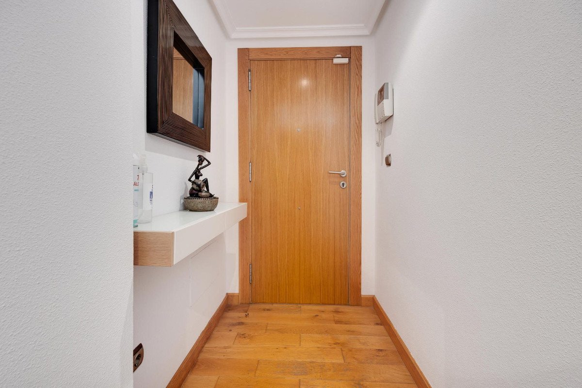 3 Bed Penthouse in Torrevieja