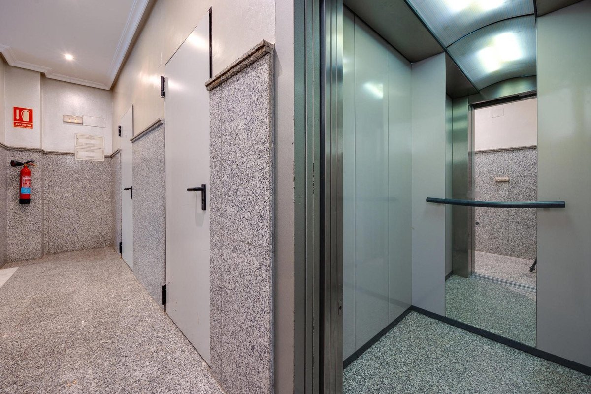 3 Bed Penthouse in Torrevieja