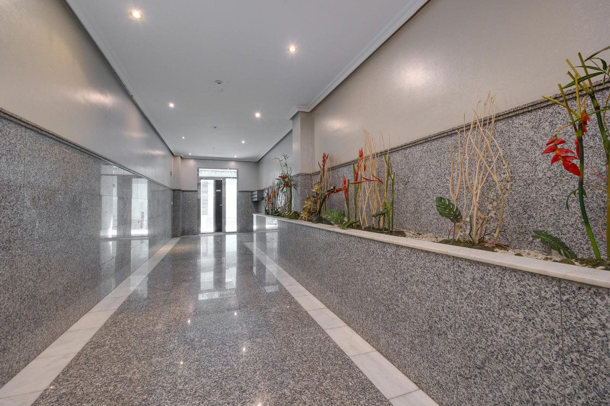 3 Bed Penthouse in Torrevieja
