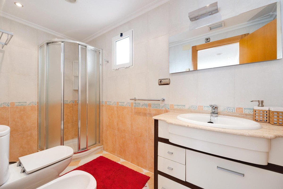 3 Bed Penthouse in Torrevieja
