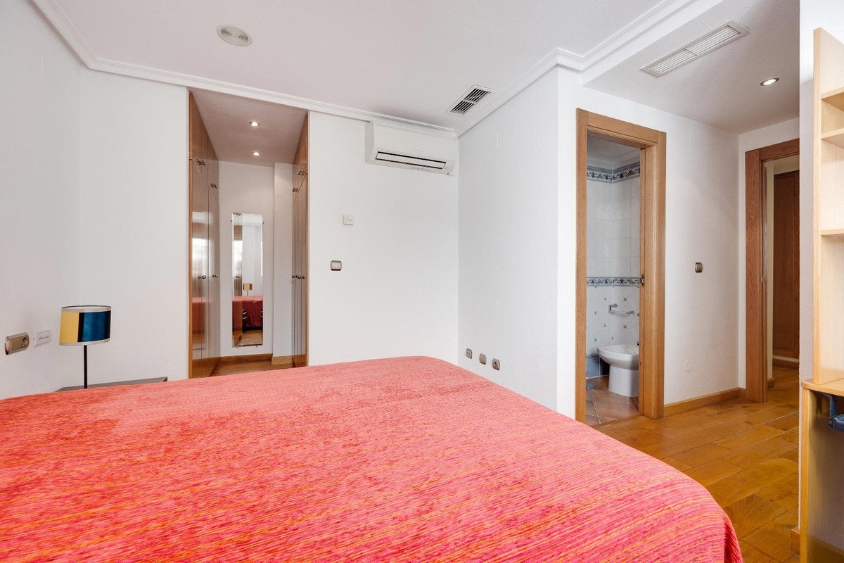 3 Bed Penthouse in Torrevieja