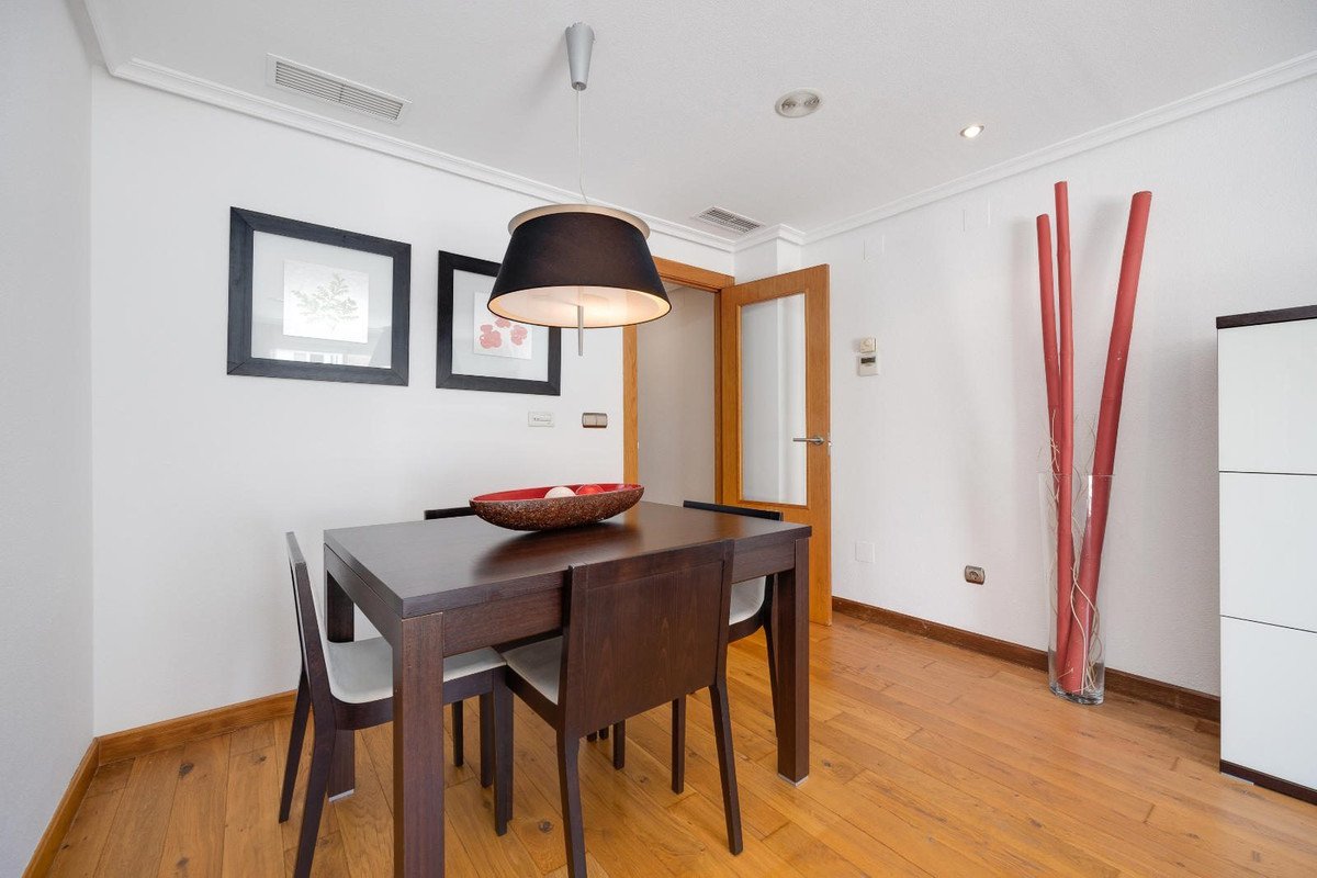 3 Bed Penthouse in Torrevieja
