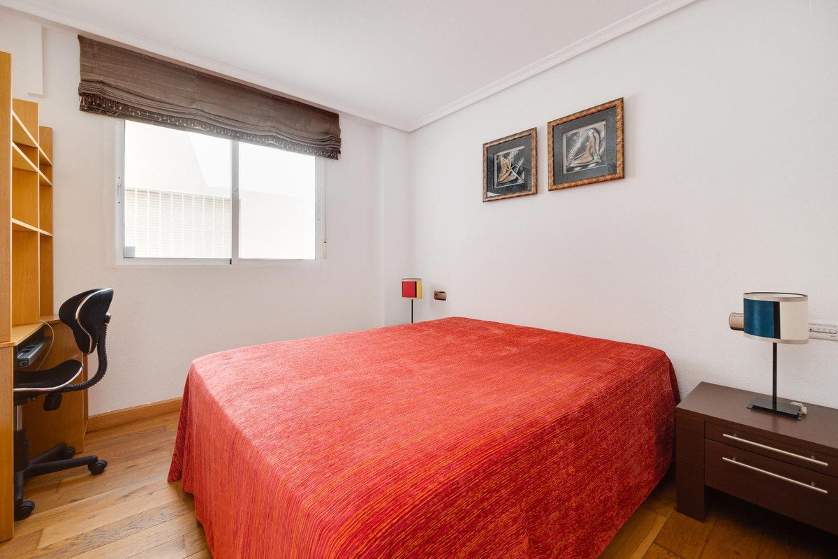 3 Bed Penthouse in Torrevieja