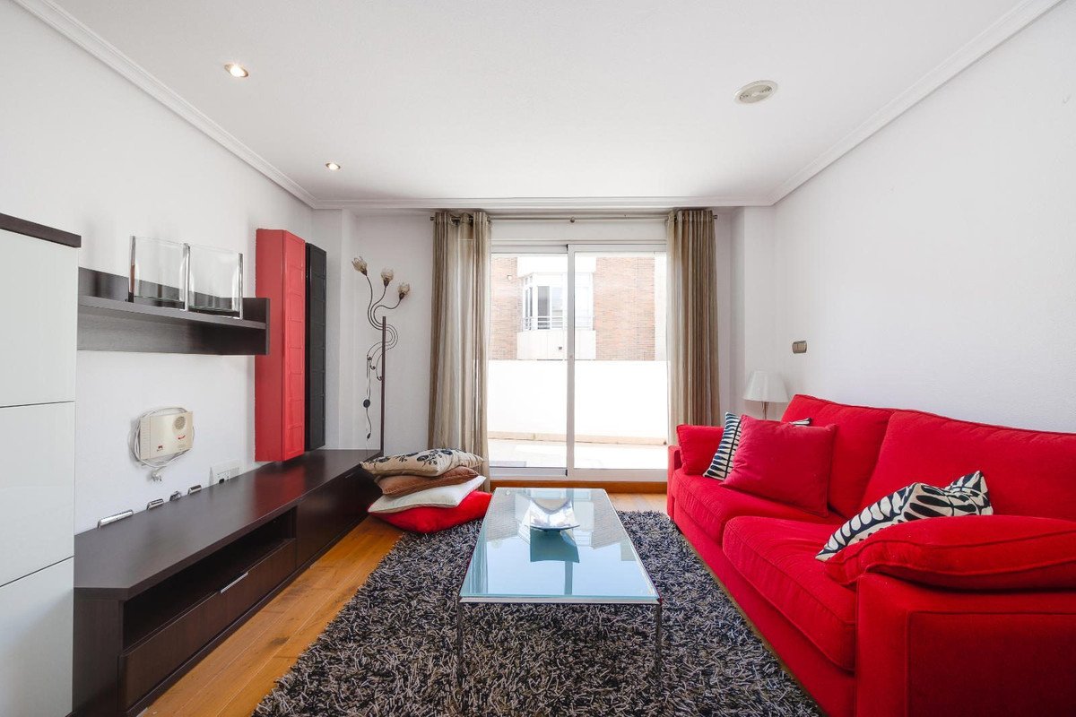 3 Bed Penthouse in Torrevieja