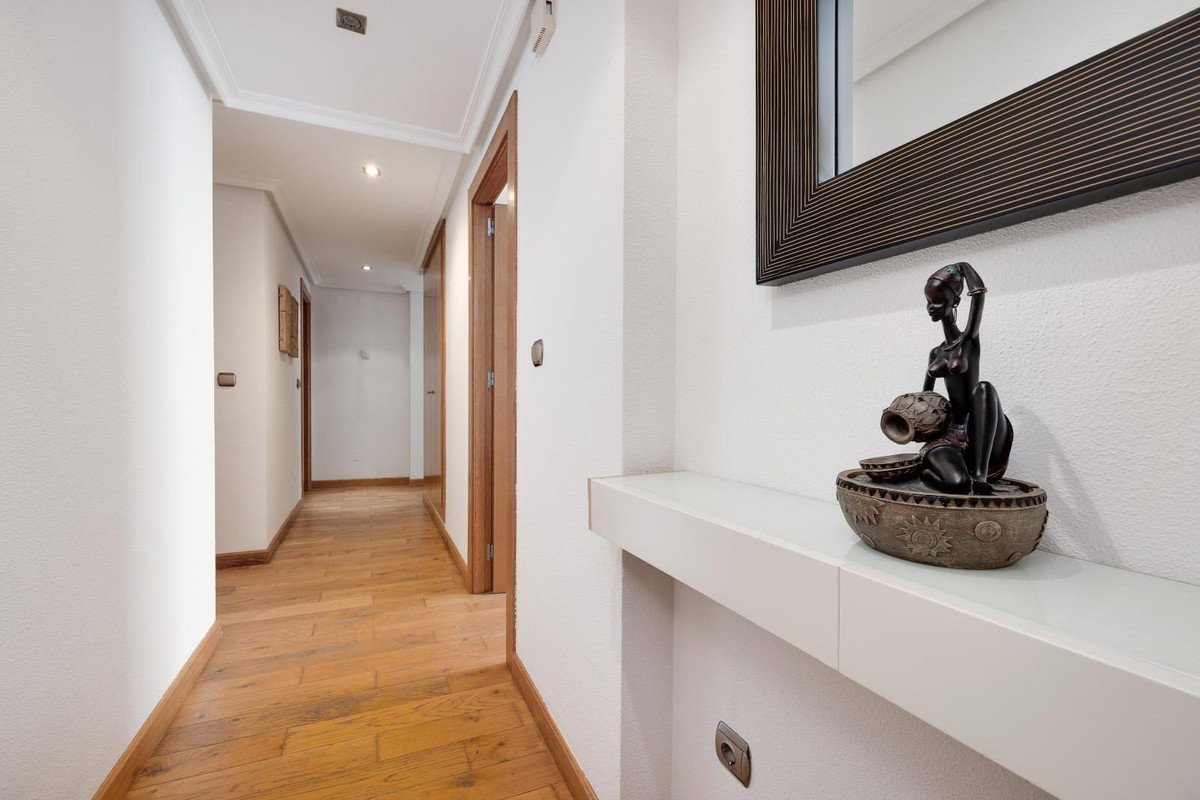 3 Bed Penthouse in Torrevieja