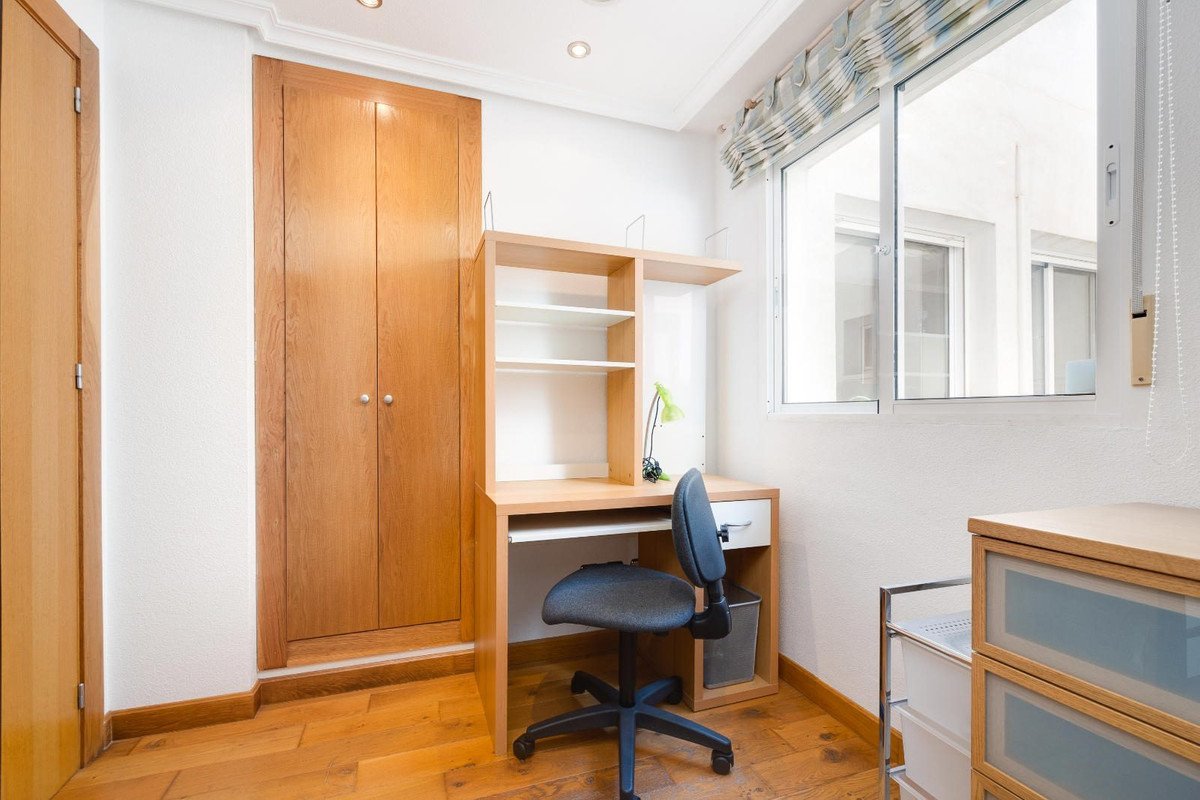 3 Bed Penthouse in Torrevieja