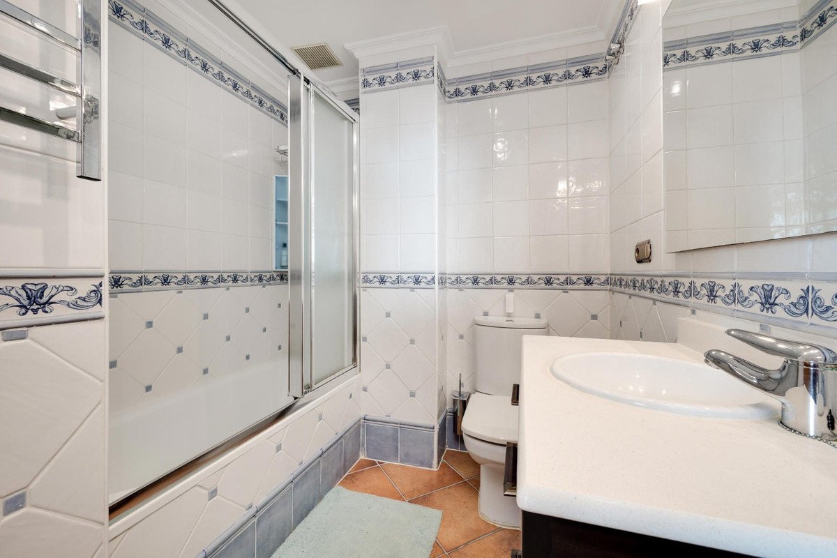3 Bed Penthouse in Torrevieja