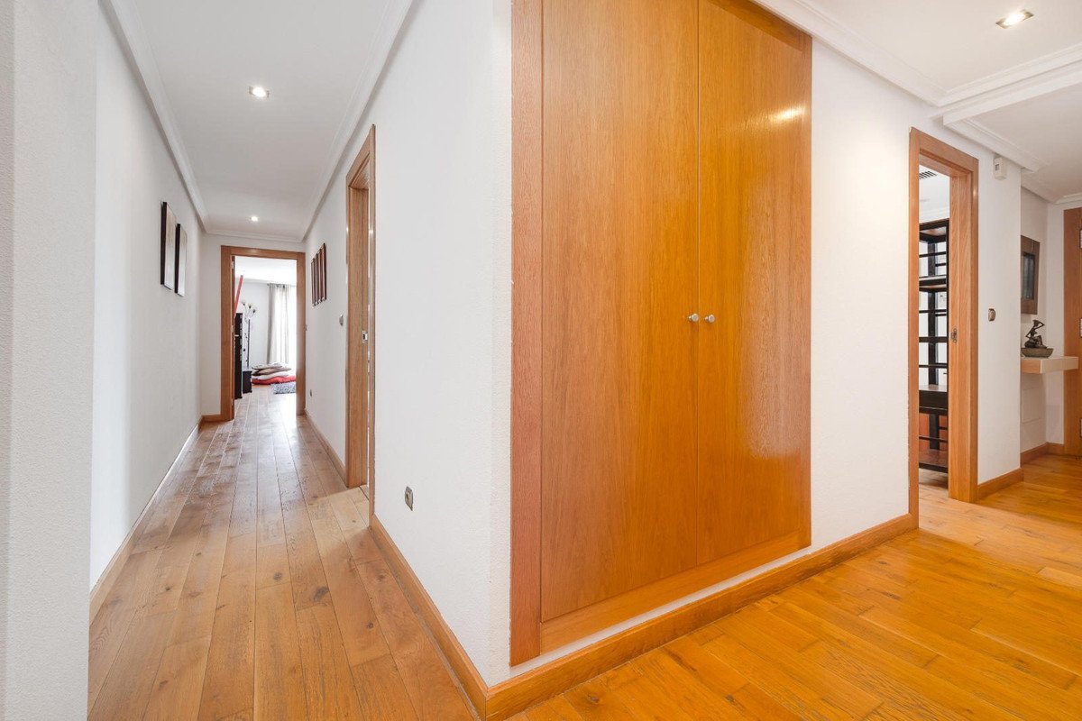 3 Bed Penthouse in Torrevieja