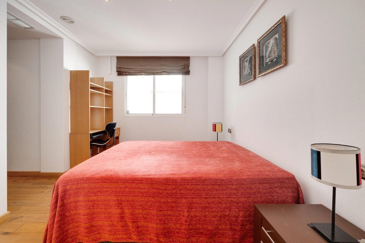 3 Bed Penthouse in Torrevieja