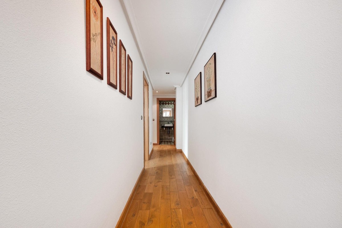 3 Bed Penthouse in Torrevieja