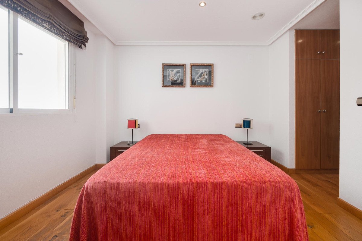 3 Bed Penthouse in Torrevieja