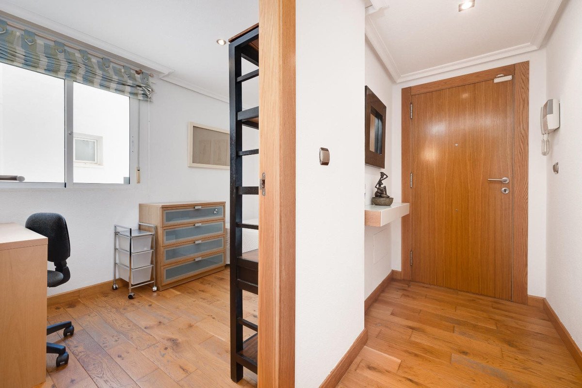 3 Bed Penthouse in Torrevieja