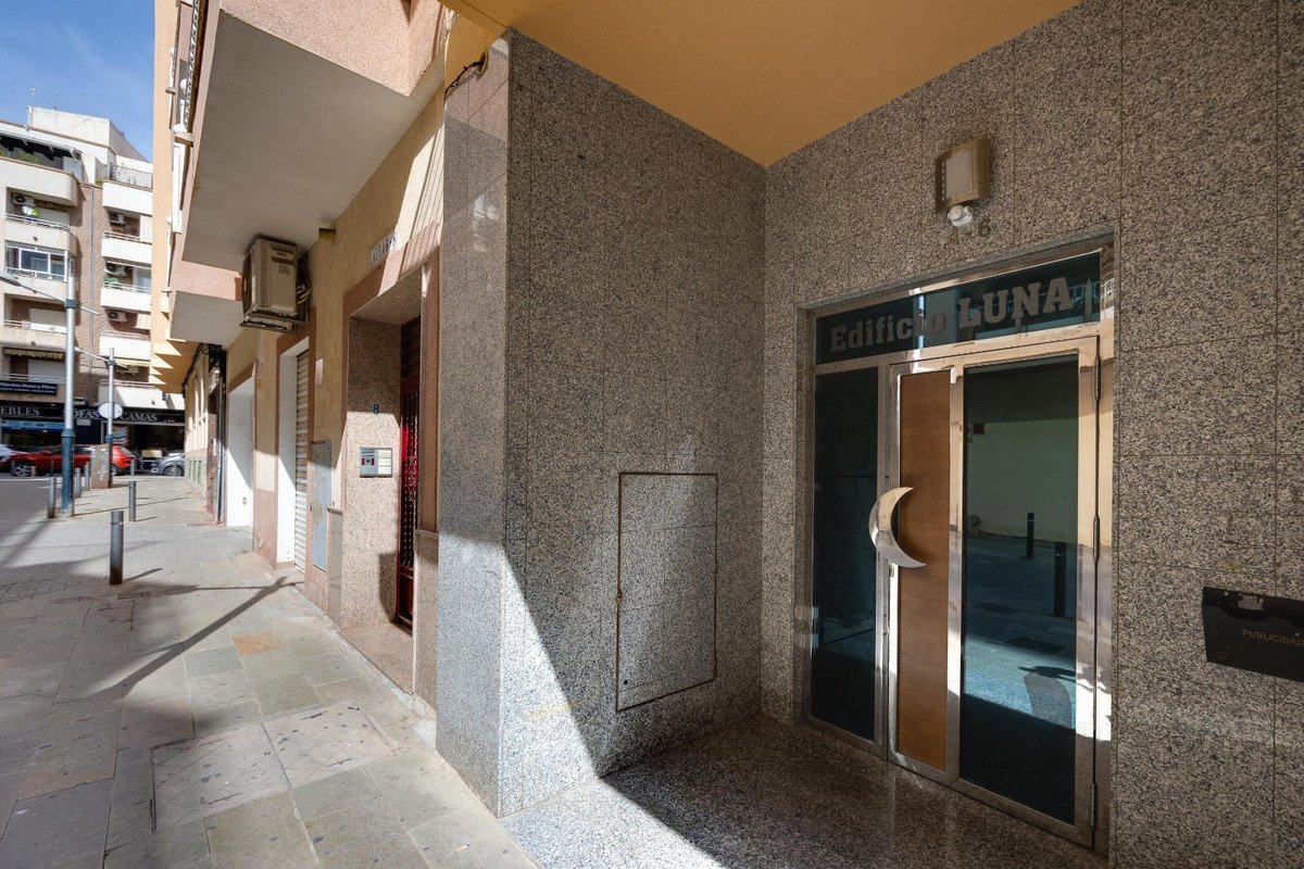 3 Bed Penthouse in Torrevieja