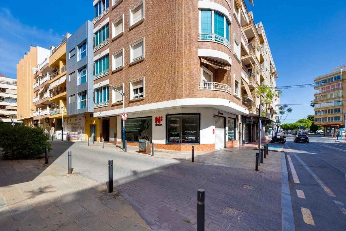 3 Bed Penthouse in Torrevieja
