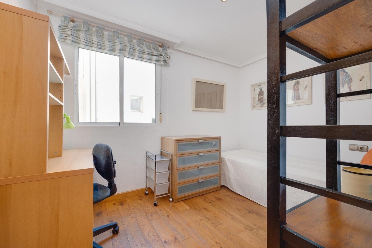 3 Bed Penthouse in Torrevieja