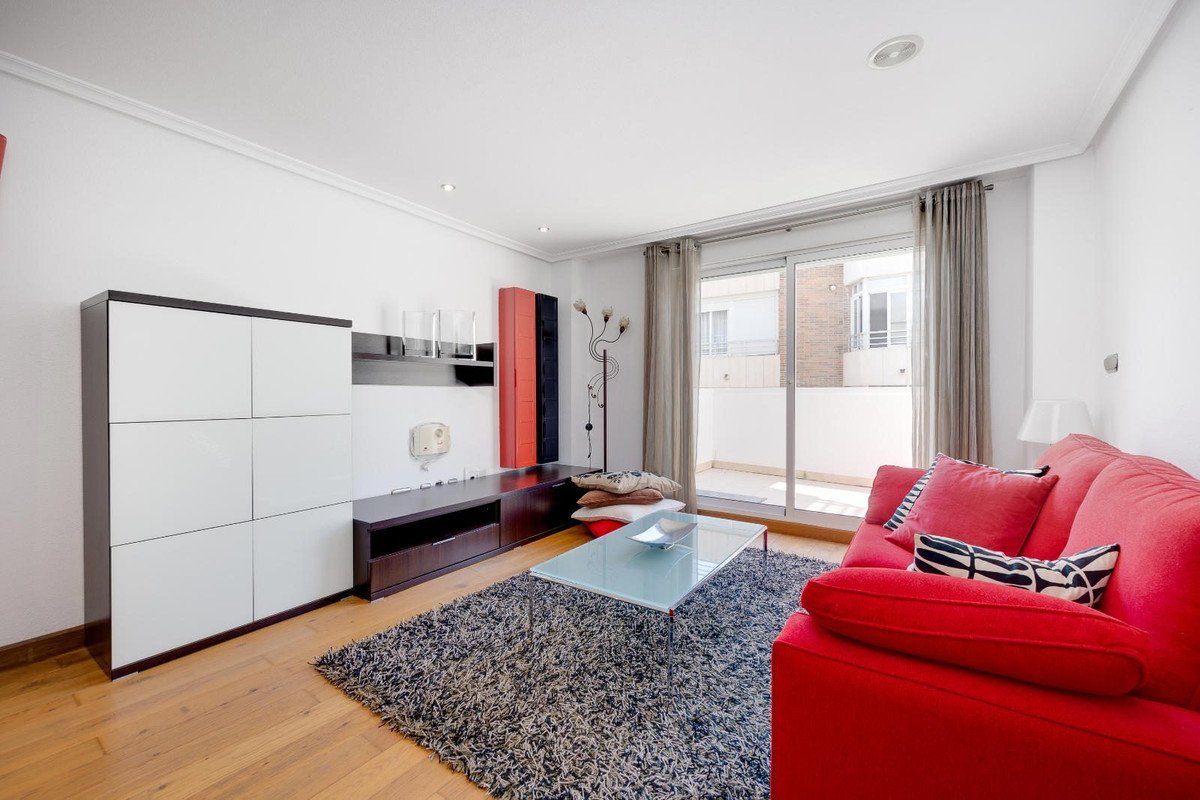 3 Bed Penthouse in Torrevieja