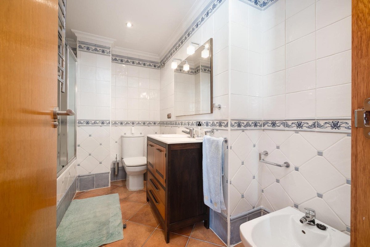 3 Bed Penthouse in Torrevieja