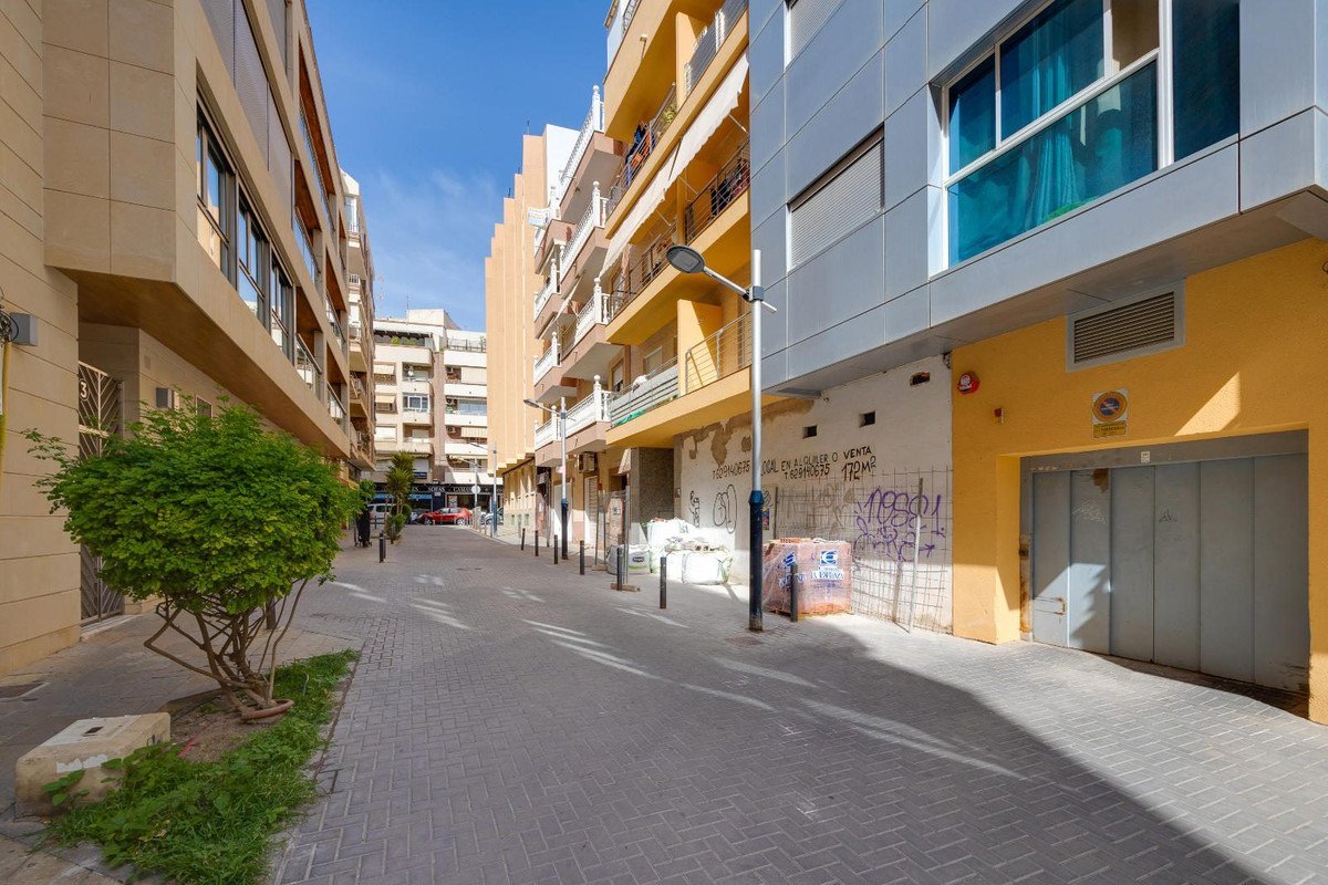 3 Bed Penthouse in Torrevieja