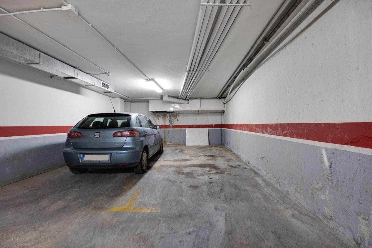 3 Bed Penthouse in Torrevieja