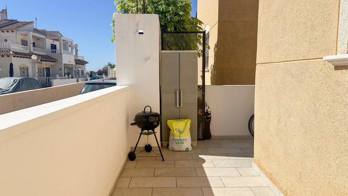 4 Bed Townhouse in Los Altos